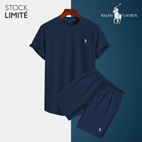 Bleu Marine