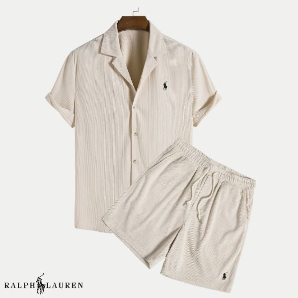 Complet Homme Élégant & Confortable