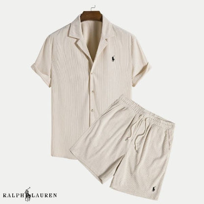 Complet Homme Élégant & Confortable